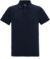 Unisex polokošeľa z ťažkej bavlny s piké textúrou - Regatta, farba - navy, veľkosť - 4XL