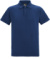 Unisex polokošeľa z ťažkej bavlny s piké textúrou - Regatta, farba - royal blue, veľkosť - L