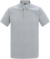 Unisex polokošeľa z ťažkej bavlny s piké textúrou - Regatta, farba - heather grey, veľkosť - M