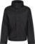 Bomber bunda "Dover" - Regatta, farba - black/ash, veľkosť - XS