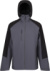 Strečová bunda "X-Pro Beacon" - Regatta, farba - seal grey/black, veľkosť - 3XL