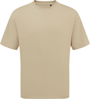 Ťažké unisex oversize tričko "Utility 2.0"
