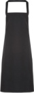 Zástera z biobavlny - Premier, farba - čierna, veľkosť - Onesize