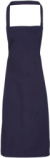 Zástera z biobavlny - Premier, farba - navy, veľkosť - Onesize