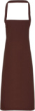 Zástera z biobavlny - Premier, farba - brown, veľkosť - Onesize