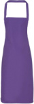 Zástera z biobavlny - Premier, farba - purple, veľkosť - Onesize