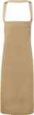 Zástera z biobavlny - Premier, farba - khaki, veľkosť - Onesize