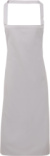 Zástera z biobavlny - Premier, farba - silver, veľkosť - Onesize