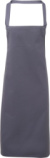 Zástera z biobavlny - Premier, farba - steel, veľkosť - Onesize