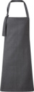 Zástera s náprsenkou a vreckami „Regenerate“ - Premier, farba - grey denim, veľkosť - Onesize