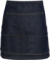 Krátka džínsová zástera do pása - Premier, farba - indigo denim, veľkosť - Onesize