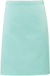 Krátka zástera do pása "Colours" - Premier, farba - aqua, veľkosť - Onesize
