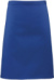 Krátka zástera do pása "Colours" - Premier, farba - royal, veľkosť - Onesize