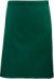Krátka zástera do pása "Colours" - Premier, farba - bottle, veľkosť - Onesize