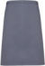 Krátka zástera do pása "Colours" - Premier, farba - steel, veľkosť - Onesize