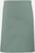 Krátka zástera do pása "Colours" - Premier, farba - sage, veľkosť - Onesize