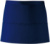 Krátka zástera do pása s vreckom "Colours" - Premier, farba - navy, veľkosť - Onesize