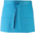 Krátka zástera do pása s vreckom "Colours" - Premier, farba - turquoise, veľkosť - Onesize
