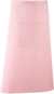 Dlhá zástera do pása "Colours" - Premier, farba - pink, veľkosť - Onesize