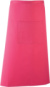 Dlhá zástera do pása "Colours" - Premier, farba - hot pink, veľkosť - Onesize