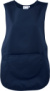 Tabardová zástera "Colours" - Premier, farba - navy, veľkosť - XXL
