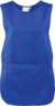 Tabardová zástera "Colours" - Premier, farba - royal, veľkosť - 3XL