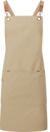 Zástera "Clip'n'Clasp" - Premier, farba - khaki, veľkosť - Onesize