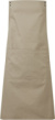 Zástera s náprsenkou "Swap and Pop" - Premier, farba - khaki, veľkosť - Onesize