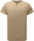 Pánske tričko "Comis" - Premier, farba - khaki, veľkosť - 3XL