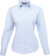 Popelínová blúzka s dlhým rukávom - Premier, farba - light blue, veľkosť - 10_S