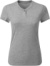 Dámske tričko "Comis" - Premier, farba - grey marl, veľkosť - XS