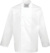 Kuchársky rondon - Premier, farba - white, veľkosť - 3XL