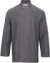 Džínsový kuchársky rondon - Premier, farba - grey denim, veľkosť - S
