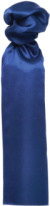 Dámska biznis šatka - Premier, farba - royal, veľkosť - Onesize
