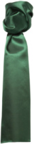 Dámska biznis šatka - Premier, farba - bottle, veľkosť - Onesize