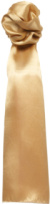 Dámska biznis šatka - Premier, farba - gold, veľkosť - Onesize