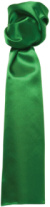 Dámska biznis šatka - Premier, farba - emerald, veľkosť - Onesize