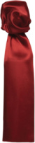 Dámska biznis šatka - Premier, farba - burgundy, veľkosť - Onesize