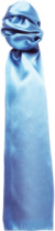 Dámska biznis šatka - Premier, farba - mid blue, veľkosť - Onesize