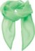 Ľahká dámska šatka "Colours" - Premier, farba - apple, veľkosť - Onesize