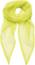 Ľahká dámska šatka "Colours" - Premier, farba - lime, veľkosť - Onesize