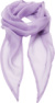 Ľahká dámska šatka "Colours" - Premier, farba - lilac, veľkosť - Onesize