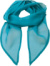 Ľahká dámska šatka "Colours" - Premier, farba - teal, veľkosť - Onesize