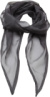 Ľahká dámska šatka "Colours" - Premier, farba - dark grey, veľkosť - Onesize