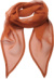 Ľahká dámska šatka "Colours" - Premier, farba - chestnut, veľkosť - Onesize