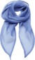Ľahká dámska šatka "Colours" - Premier, farba - mid blue, veľkosť - Onesize