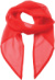 Ľahká dámska šatka "Colours" - Premier, farba - strawberry red, veľkosť - Onesize