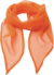 Ľahká dámska šatka "Colours" - Premier, farba - terracotta, veľkosť - Onesize