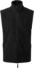 Pánska flísová vesta "Artisan" - Premier, farba - black/black, veľkosť - XXL