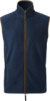 Pánska flísová vesta "Artisan" - Premier, farba - navy/brown, veľkosť - XL